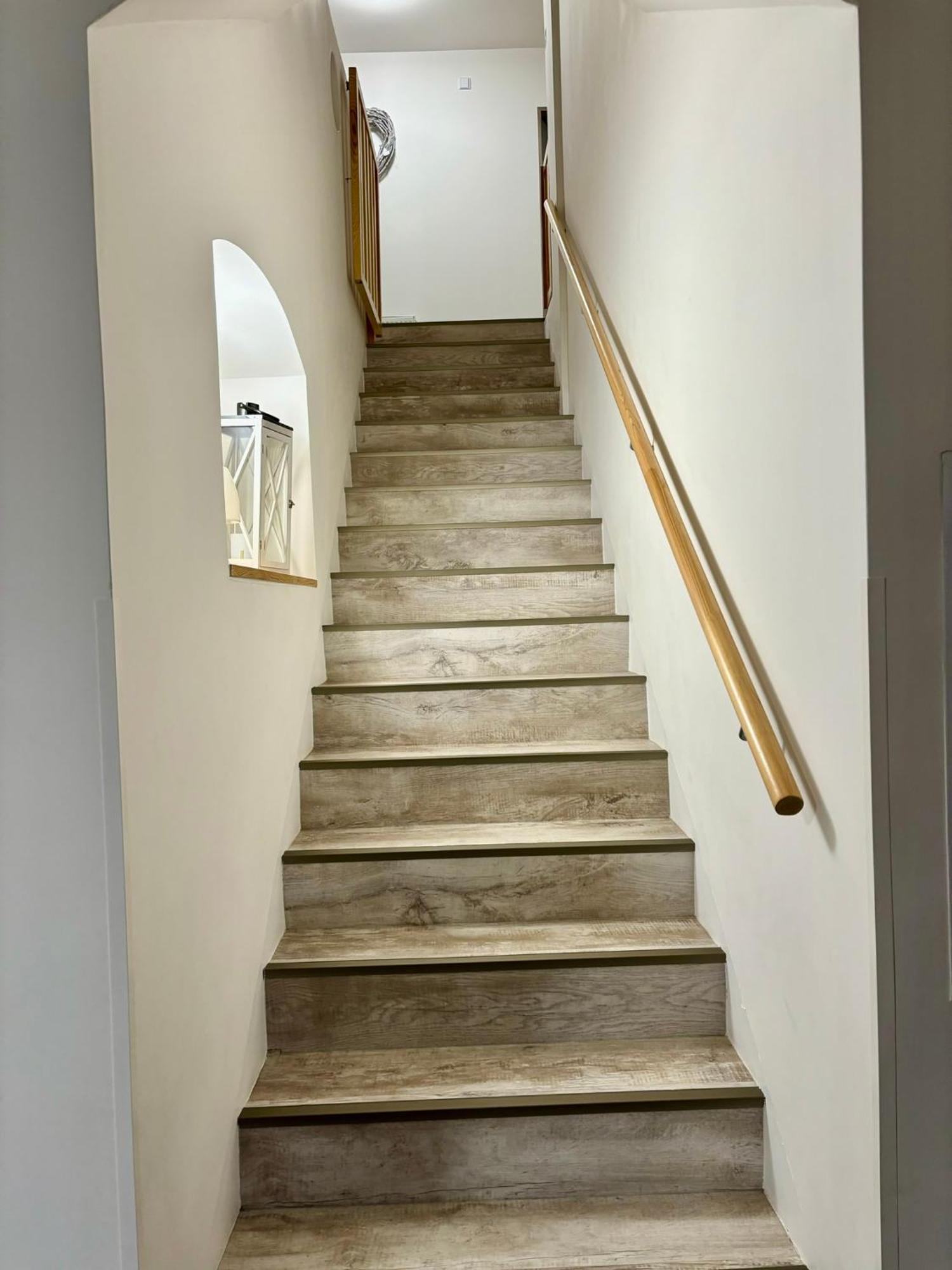 Vila Lumina Svoboda nad Upou Luaran gambar